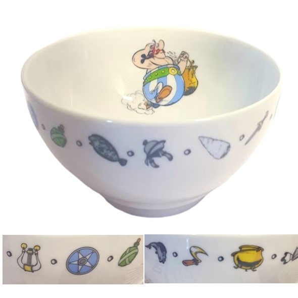 802-0009 ���������� ���� ASTERIX AND OBELIX